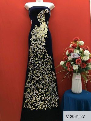 1616141815 974 vai nhung ve tay cao cap sang trong (2)